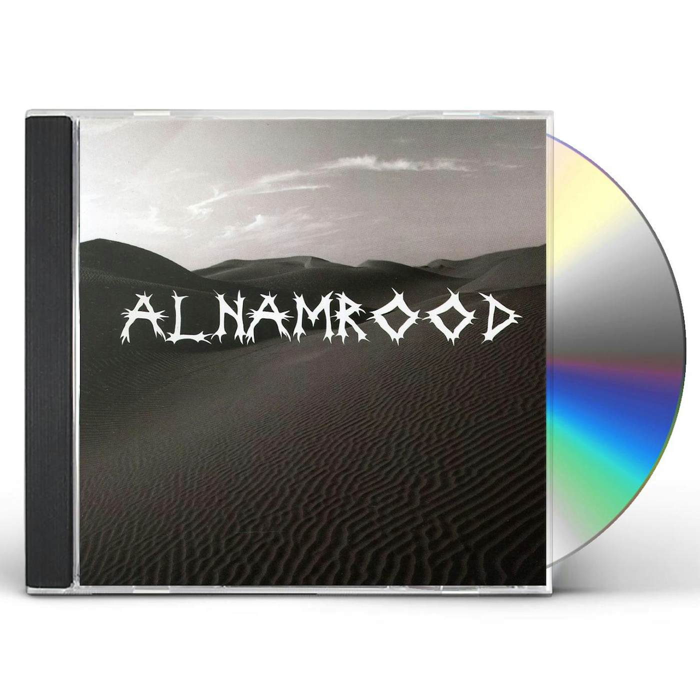 ATBA'A AL-NAMROOD CD