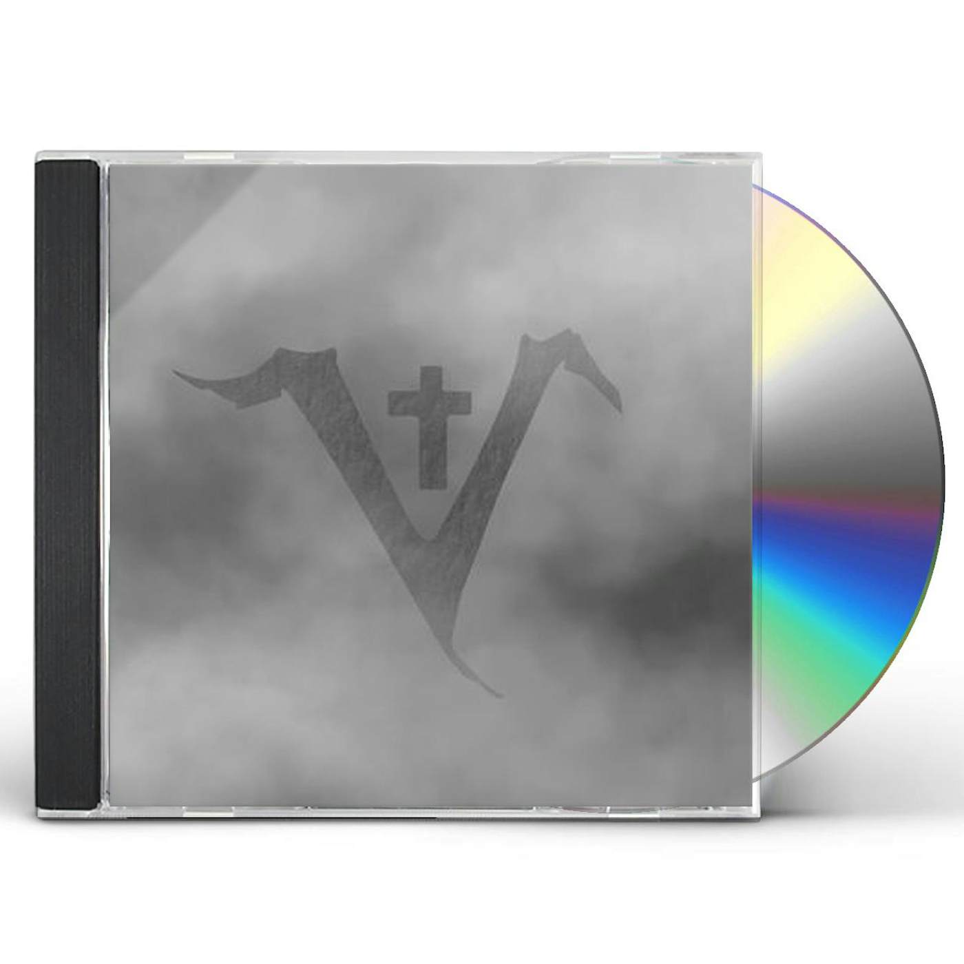 SAINT VITUS CD