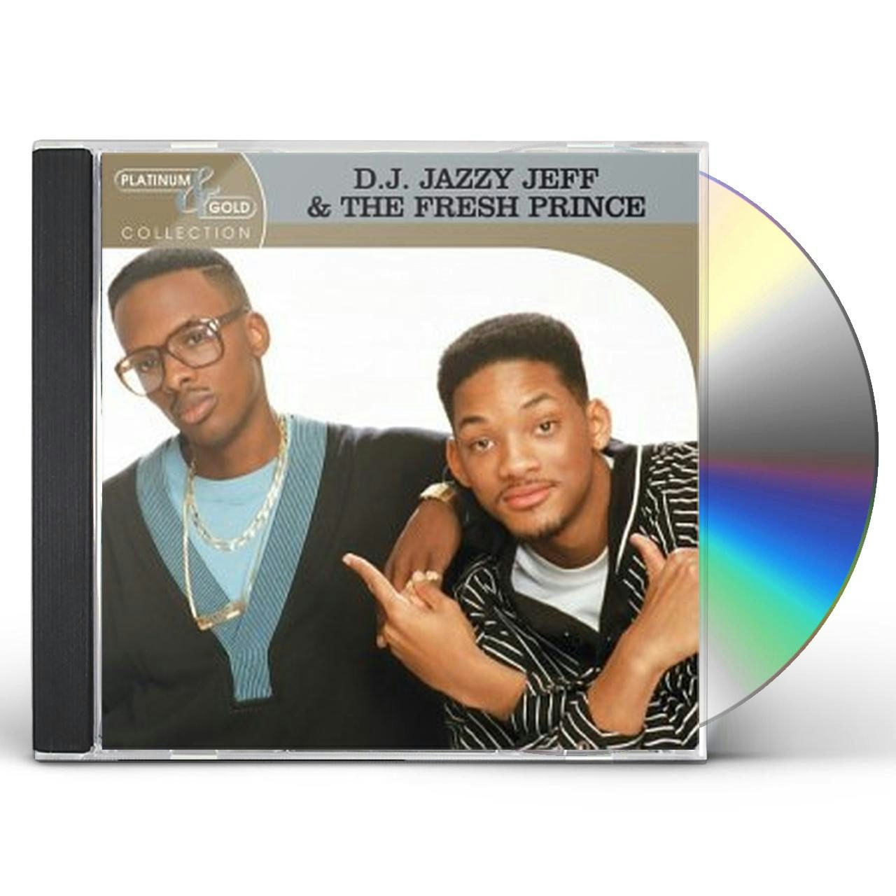 dj jazzy jeff  hip hop forever 3 3LP