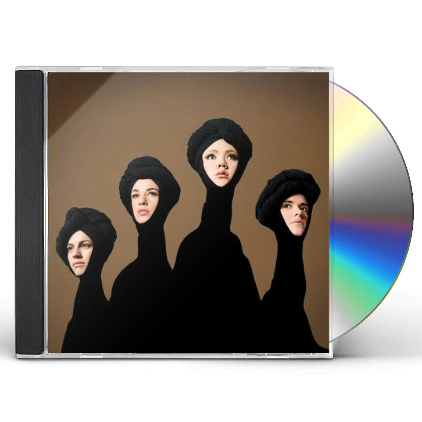 CSS PLANTA CD