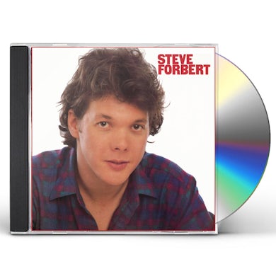 STEVE FORBERT (THE FOURTH ALBUM) CD
