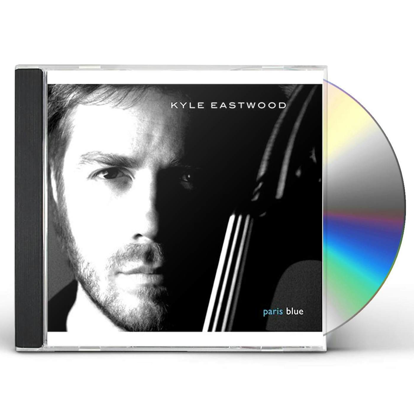 Kyle Eastwood PARIS BLUE CD