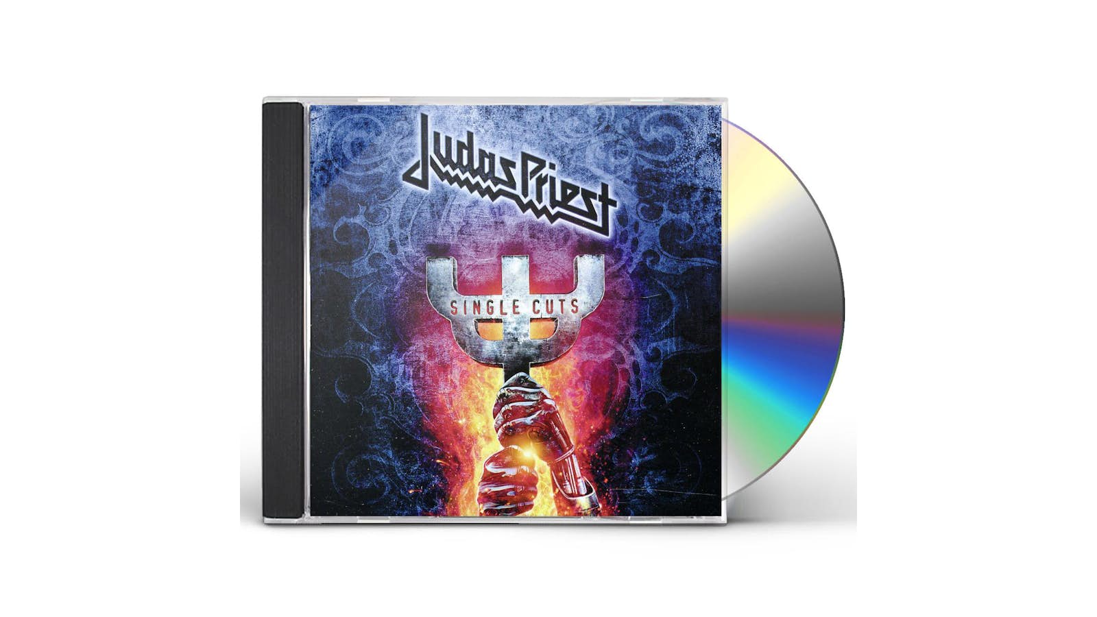 Single Cuts - Judas Priest [CD] – Golden Discs