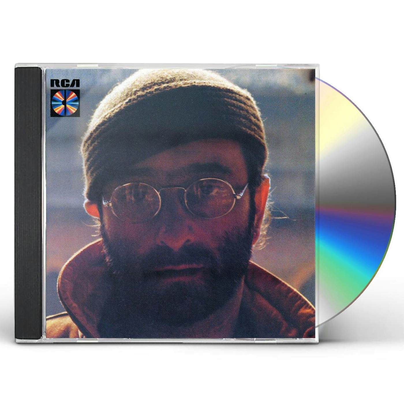 Caro amico ti scrivo (CD Blue Edition) - Lucio Dalla - CD