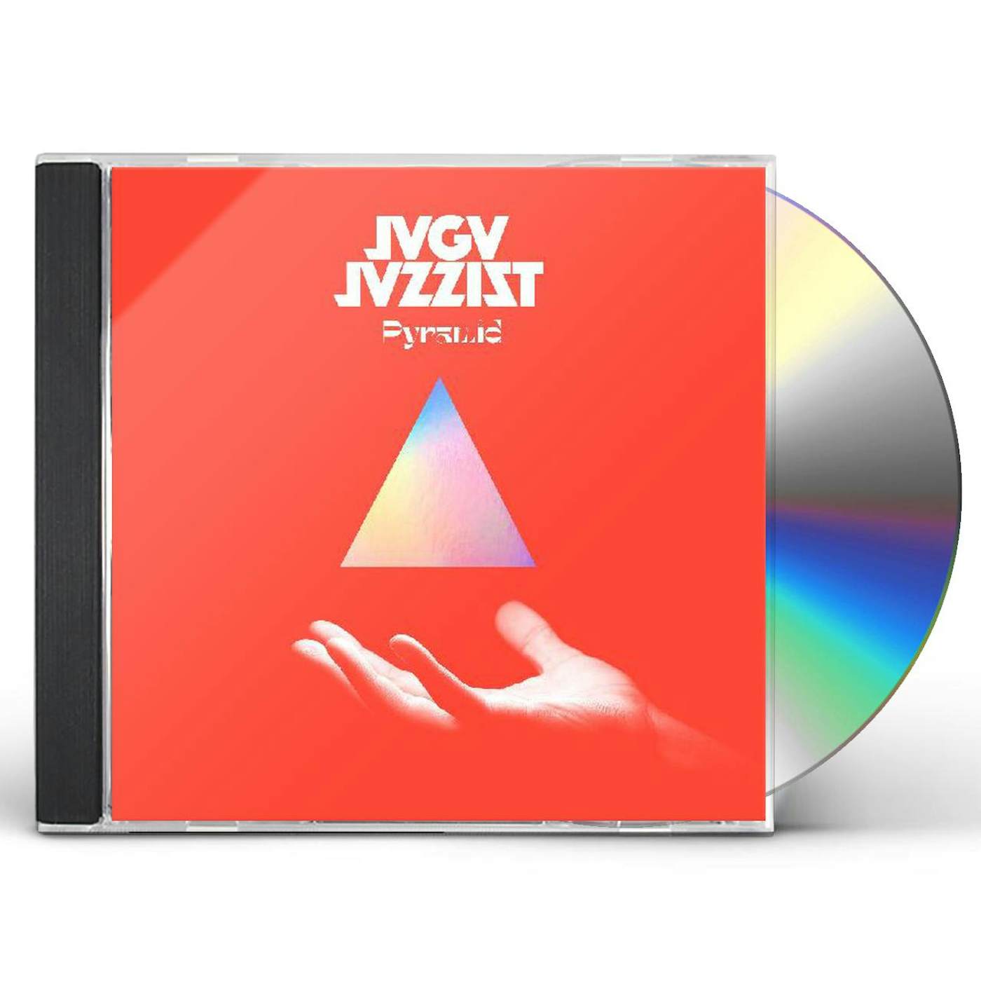 Jaga Jazzist Pyramind CD