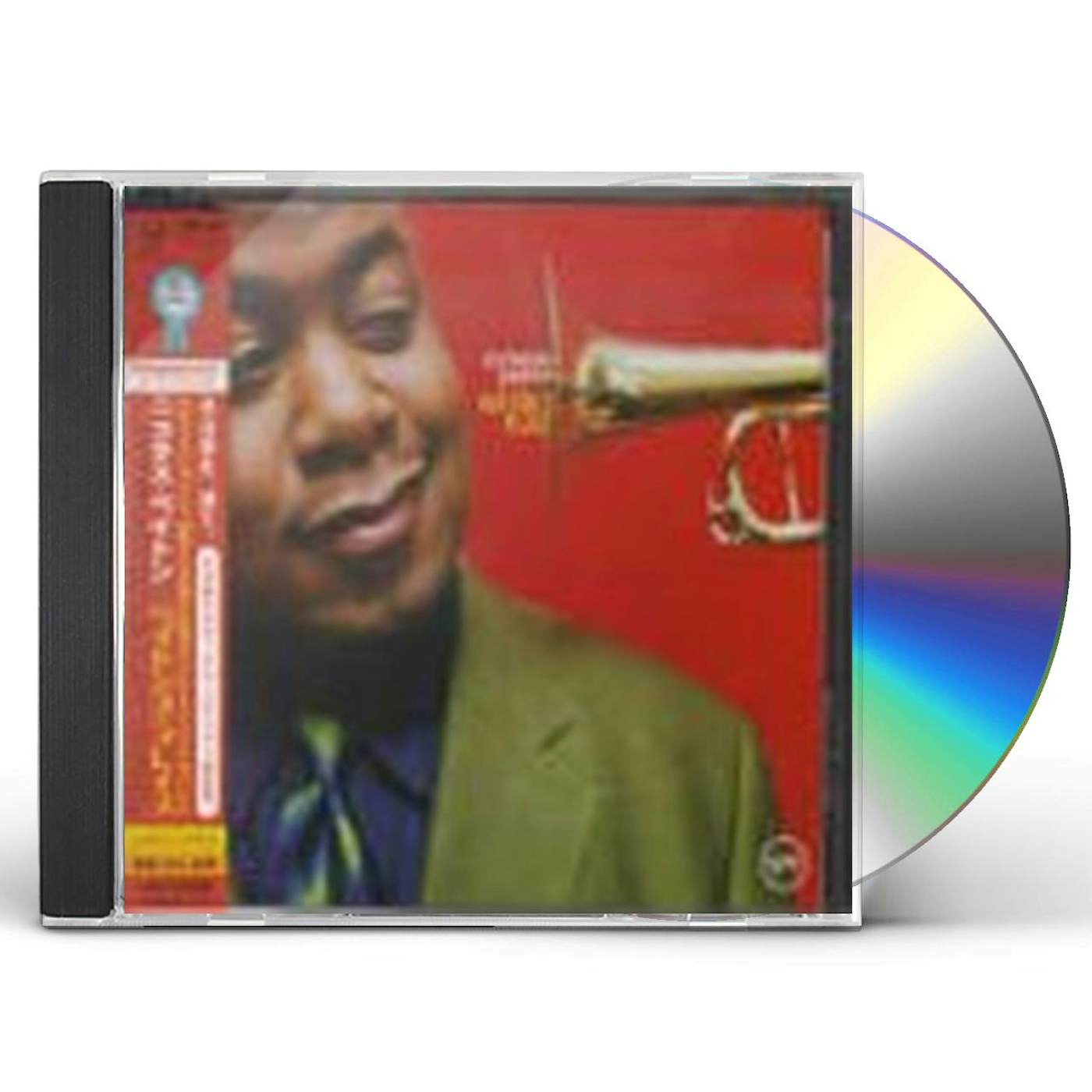 Nicholas Payton 3RD ALBUM CD