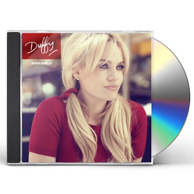 Duffy ENDLESSLY CD