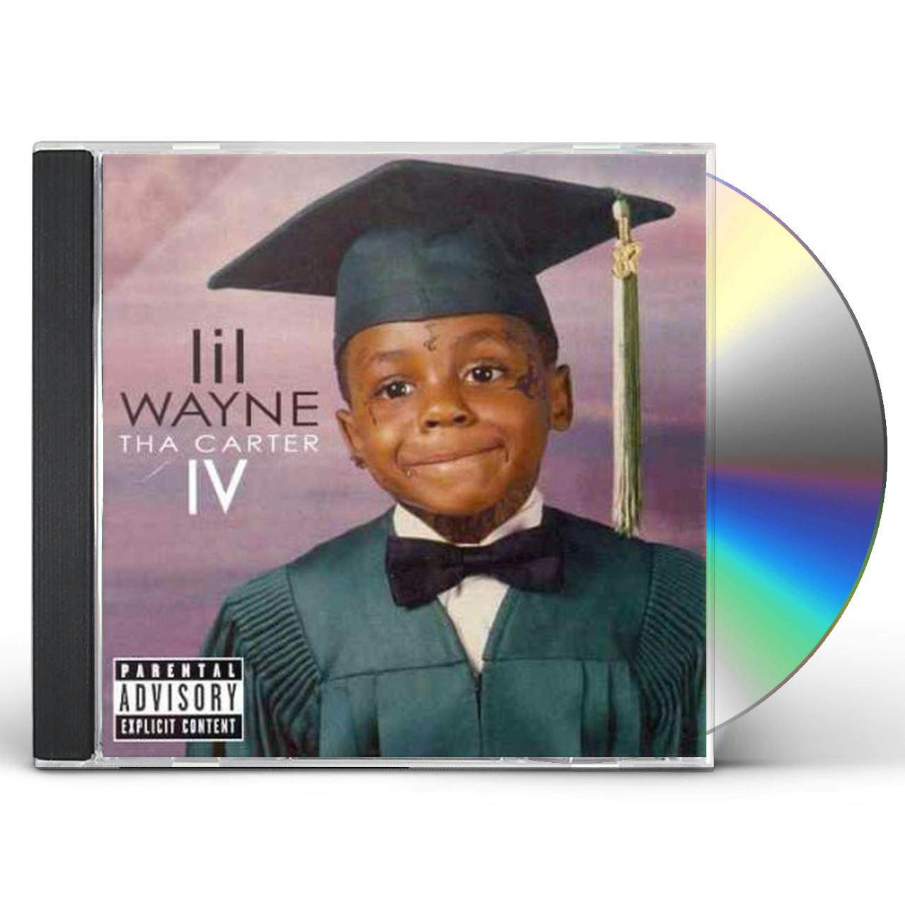 the carter 4 deluxe edition