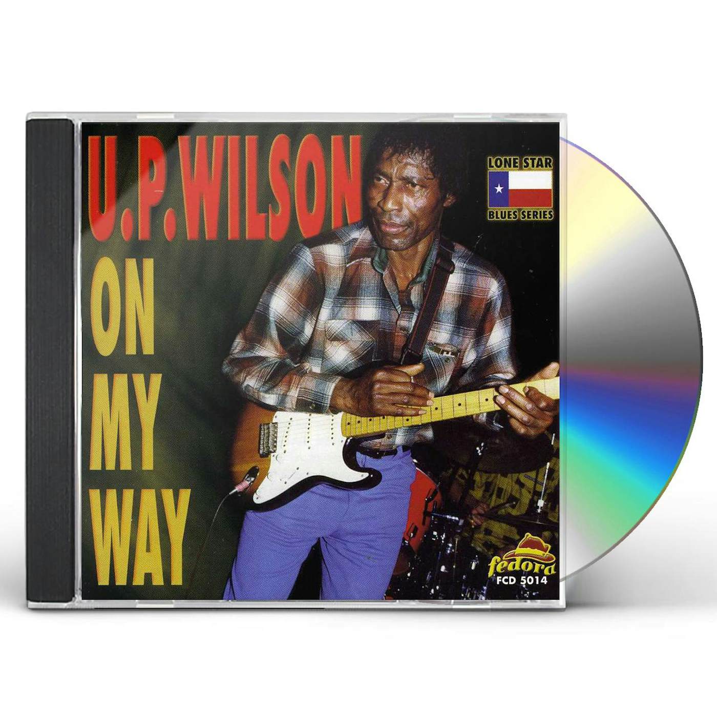 Cross Road Blues (Live), Jimmy Dawkins