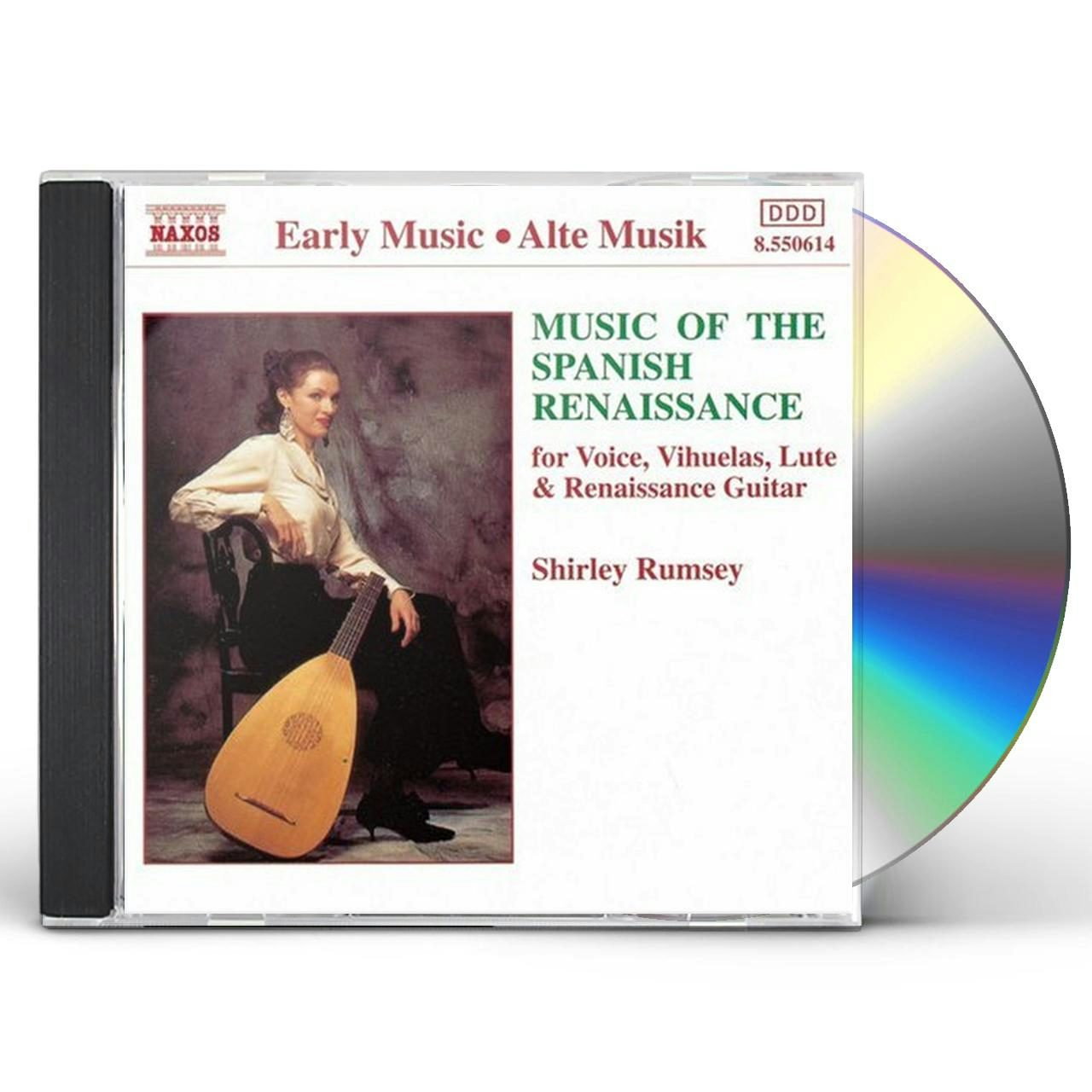 Early Venetian Lute Music 古楽 リュート CD - 通販