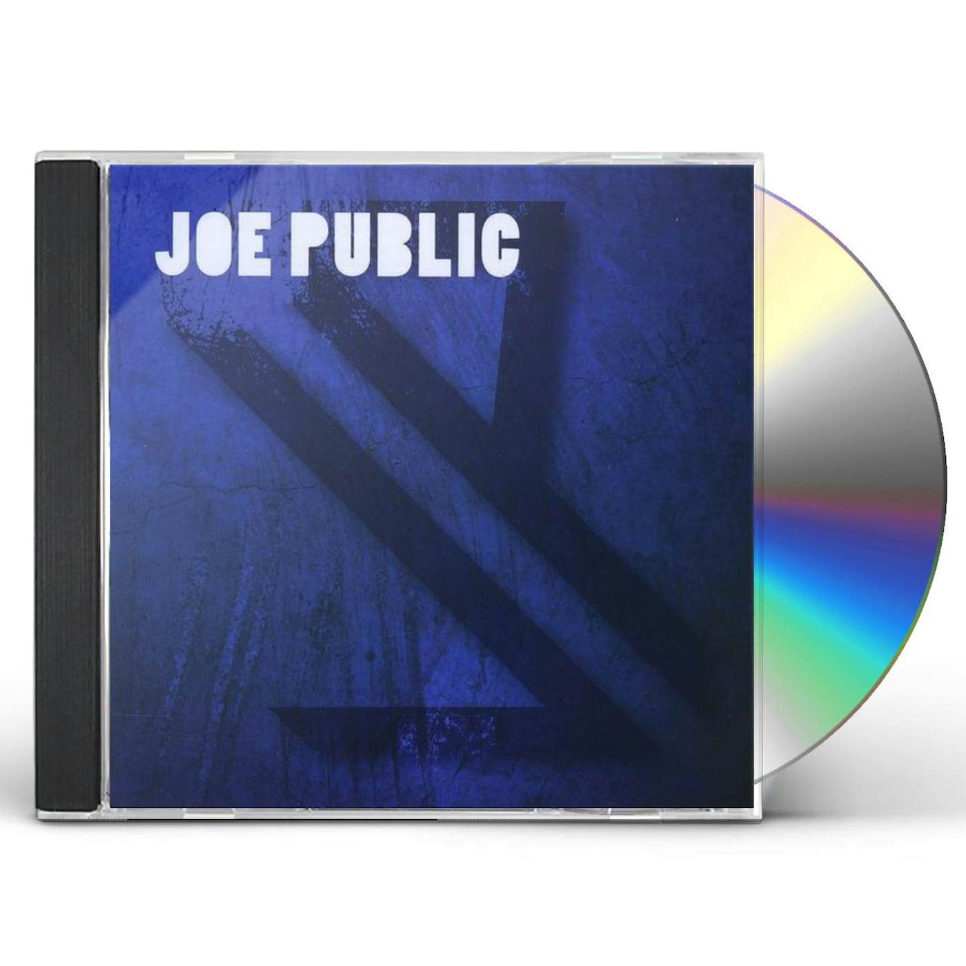 Joe Public IIV CD