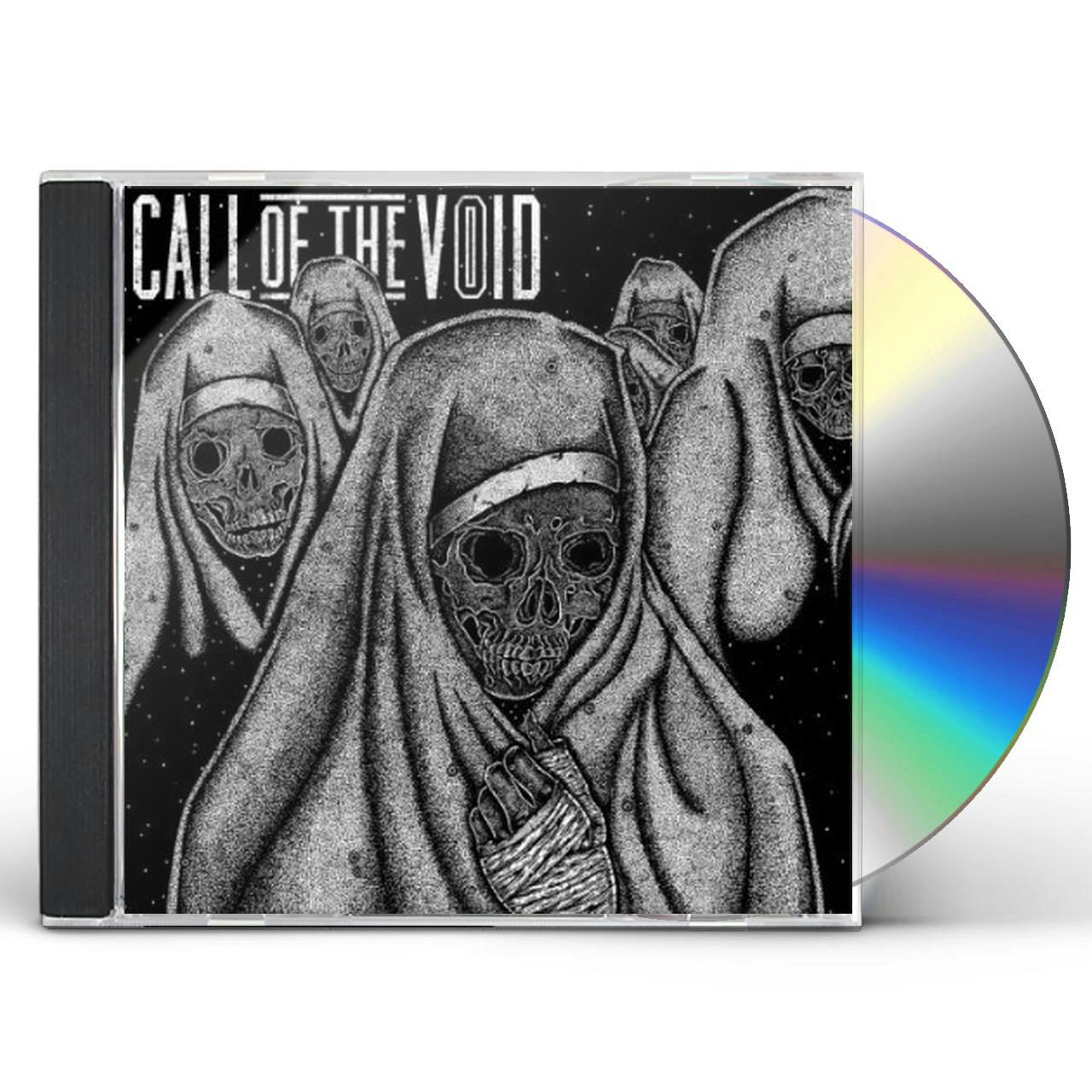 dragged down a dead end path cd - Call of the Void