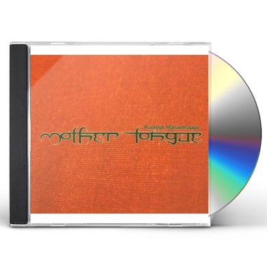 Rudresh Mahanthappa MOTHER TONGUE CD