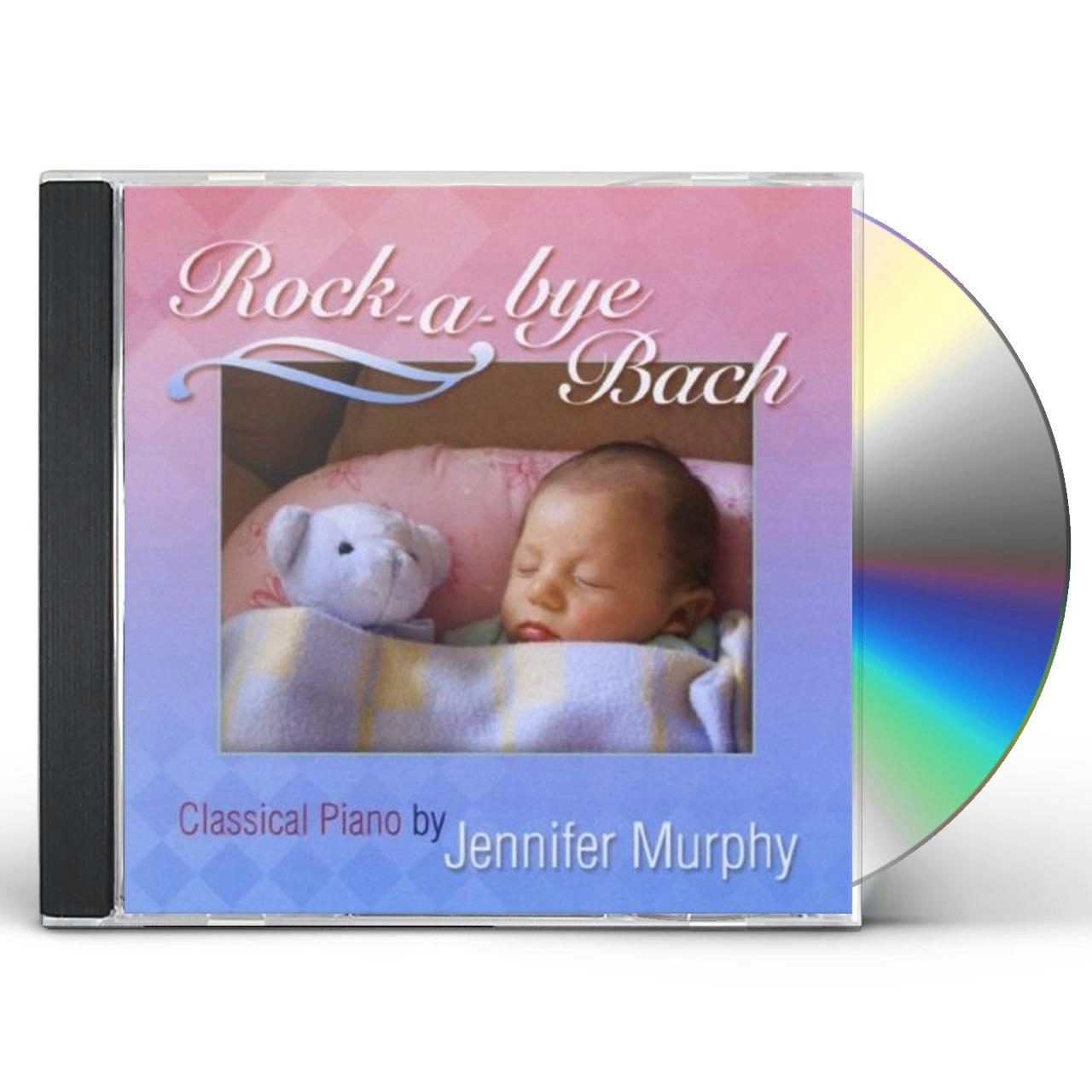 How To Rock A Baby To Sleep