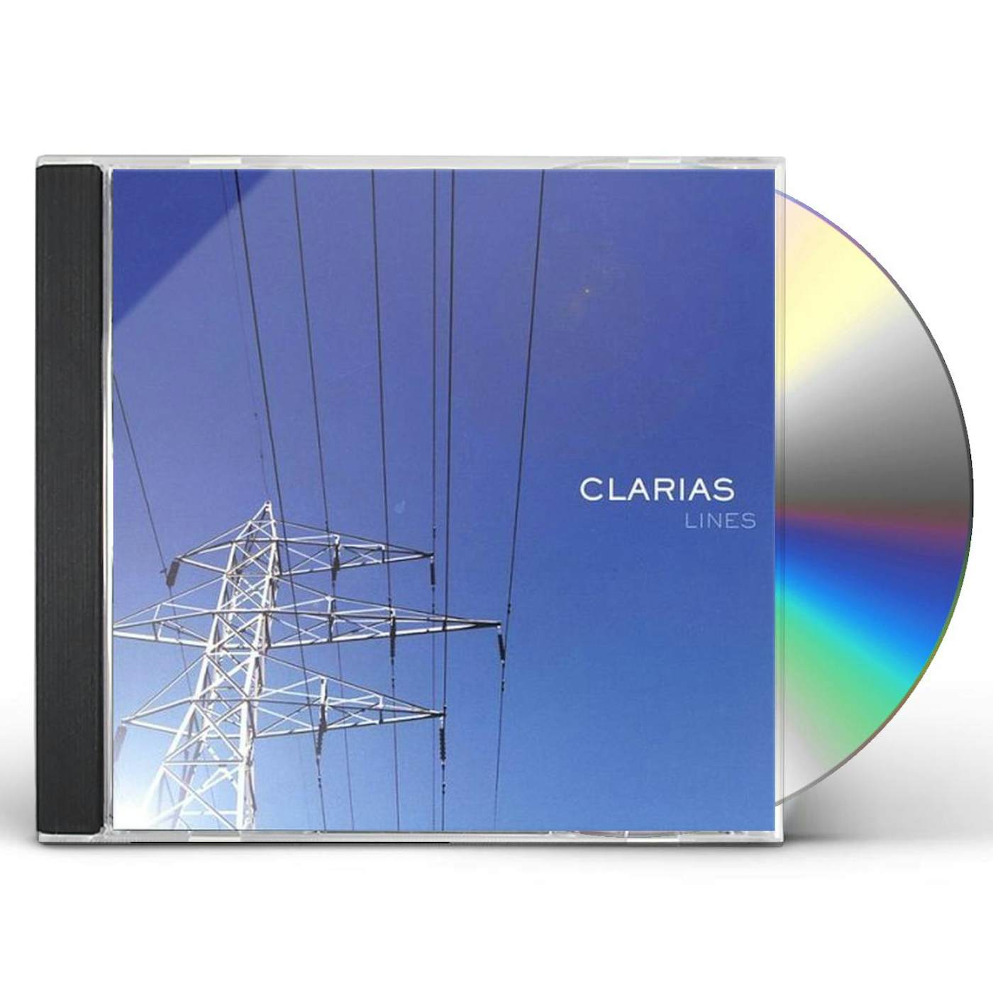 Clarias LINES CD