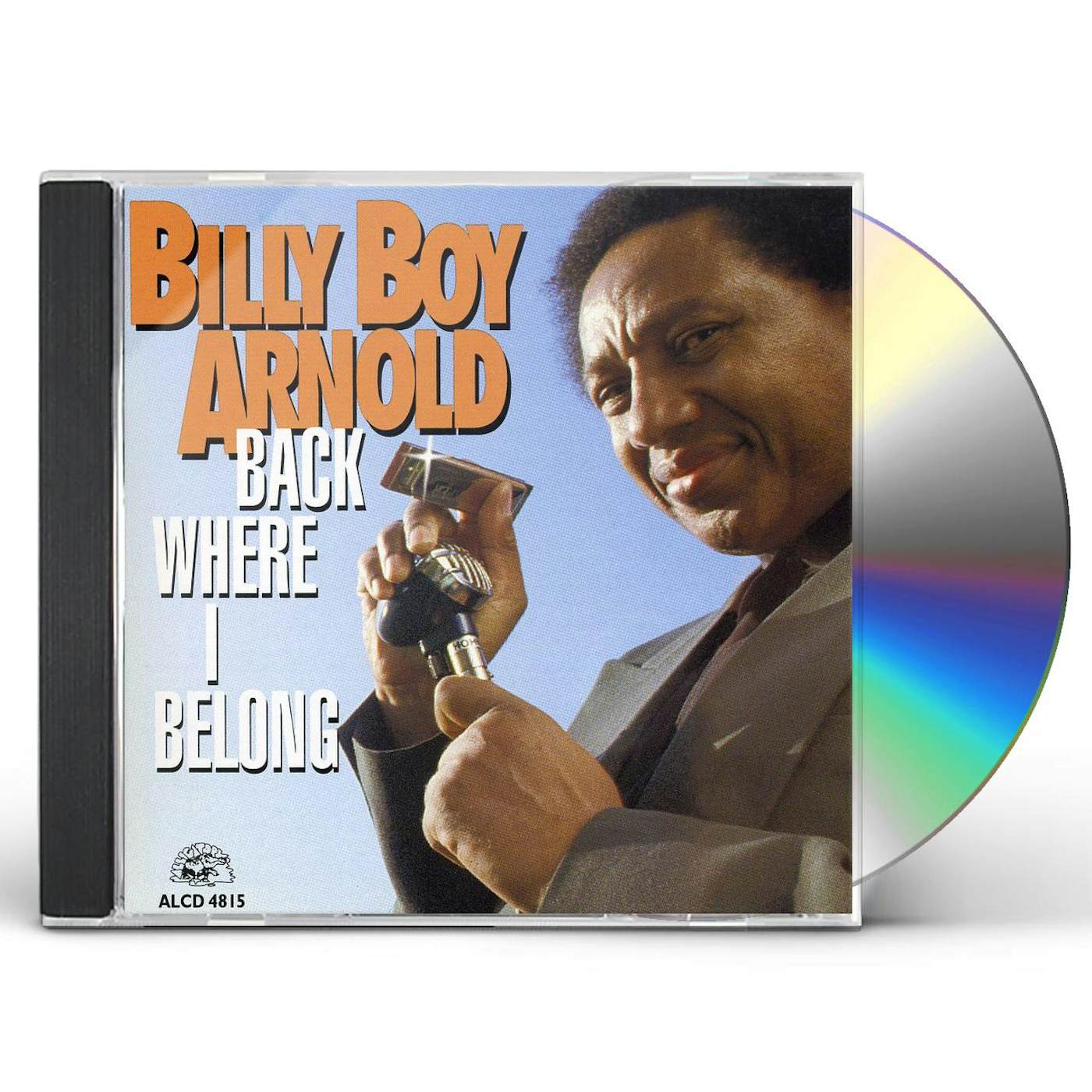 Billy Boy Arnold Tickets