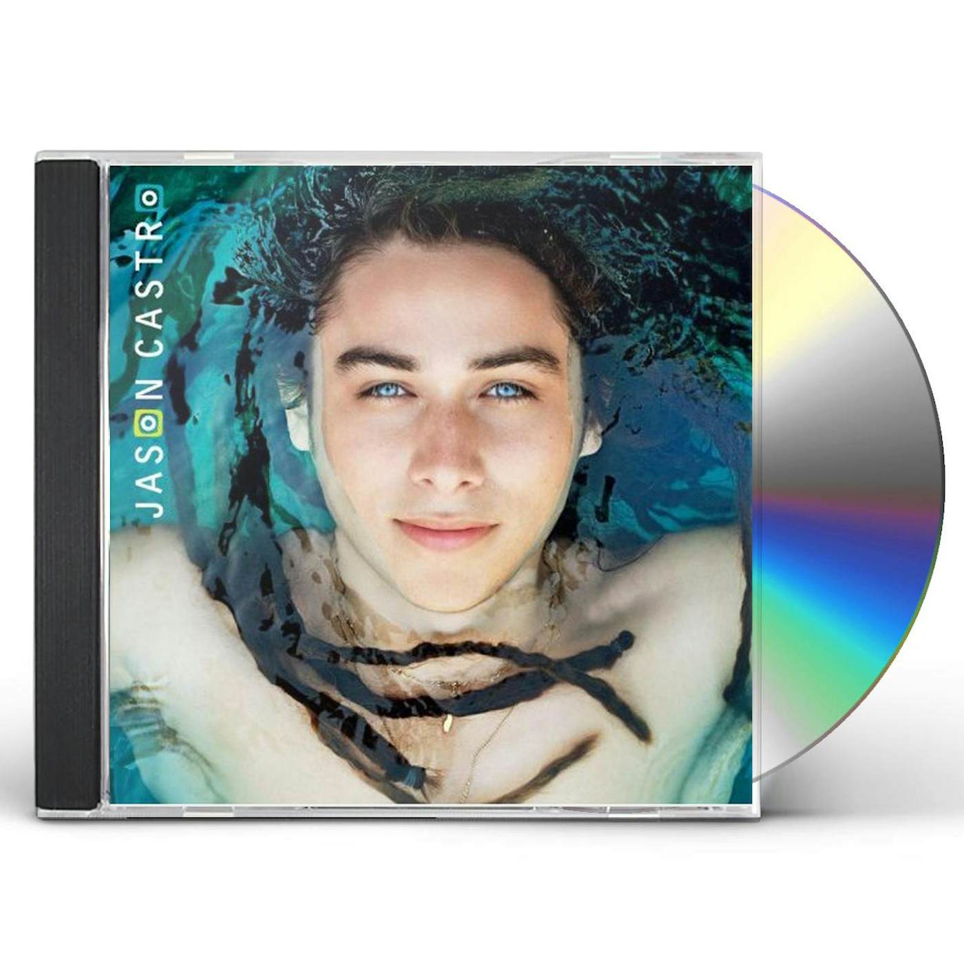  Jason Castro: CDs & Vinyl