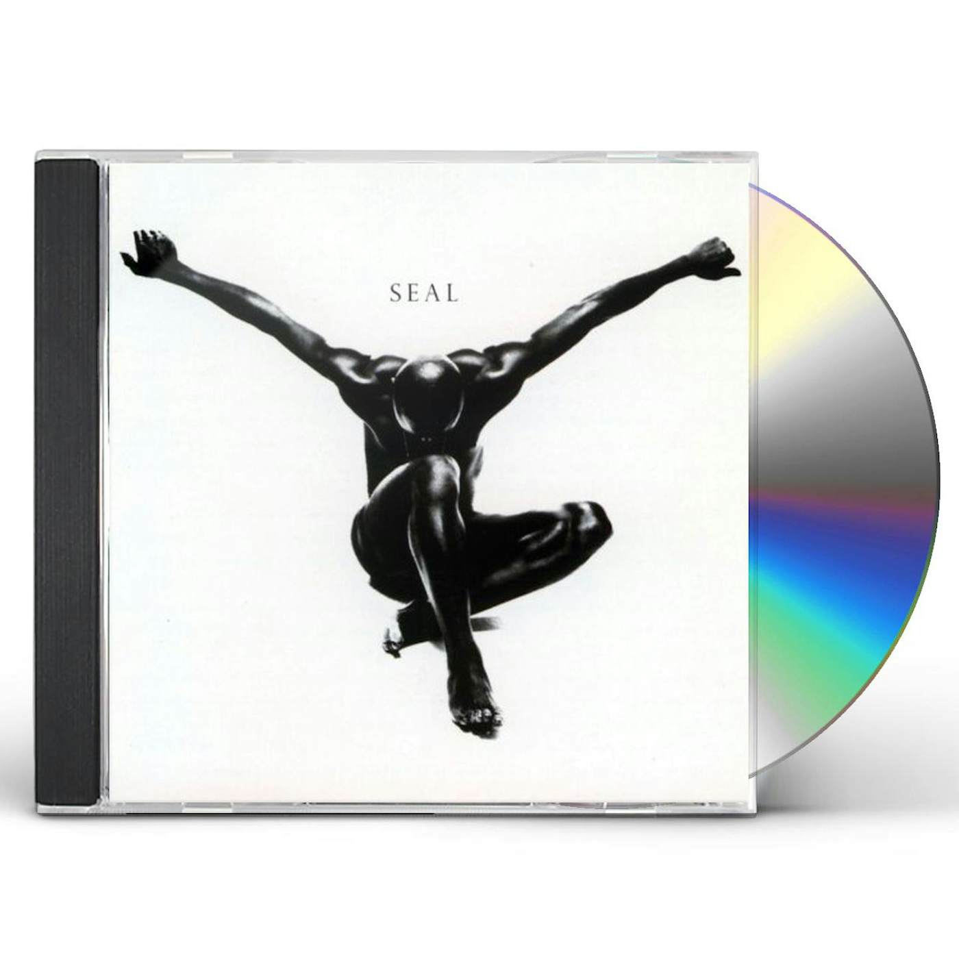 SEAL 2 CD