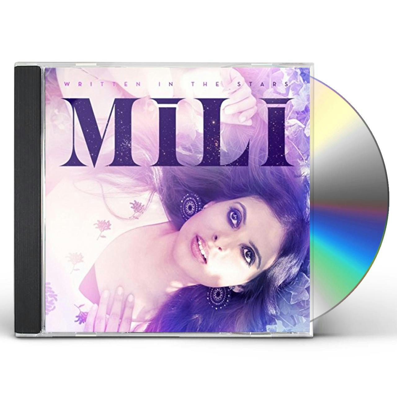 Mili Store: Official Merch & Vinyl