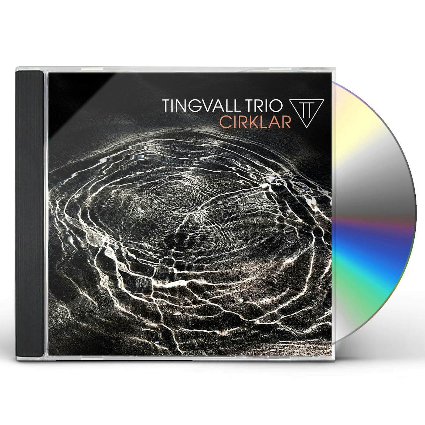 TINGVALL TRIO CD
