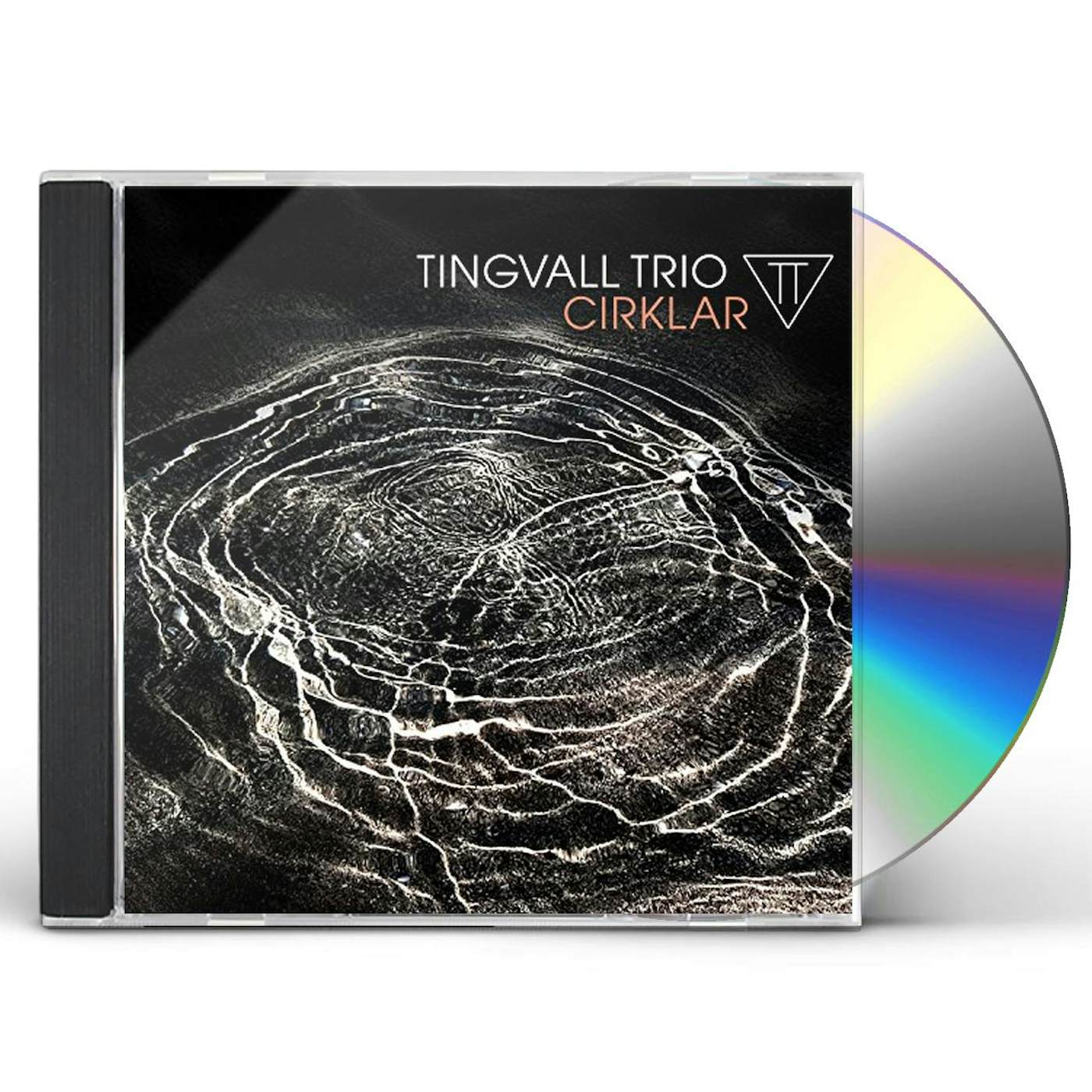 Tingvall Trio CIRKLAR: LIMITED CD