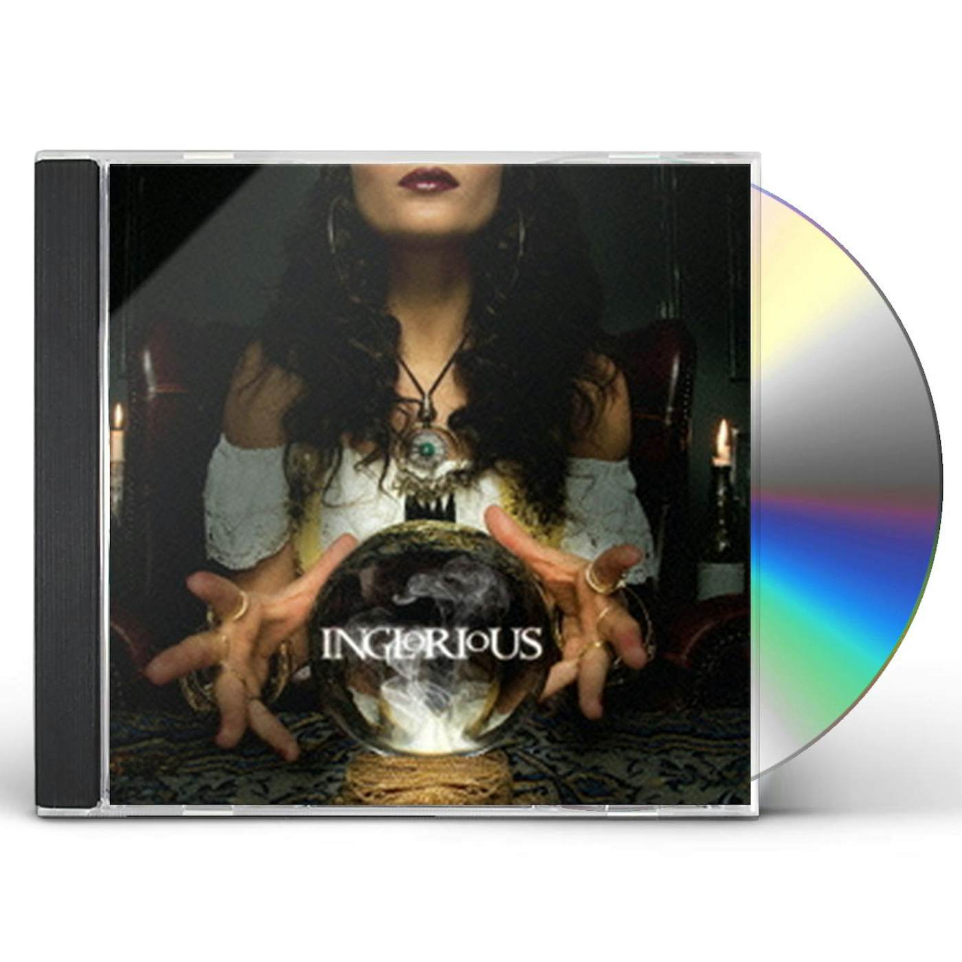 INGLORIOUS CD