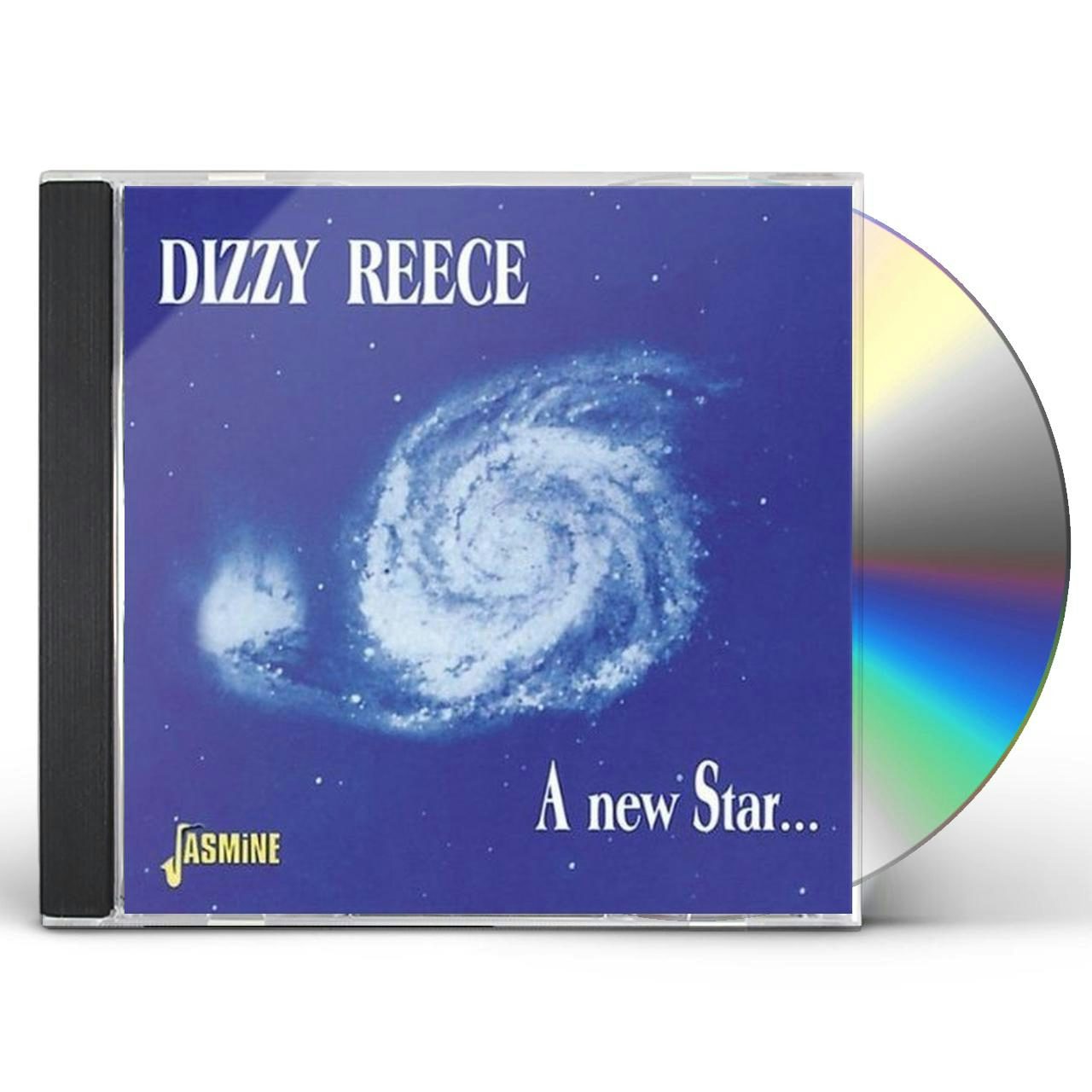 Dizzy Reece Star Bright (Blue Note Classic Vinyl Series) (LP