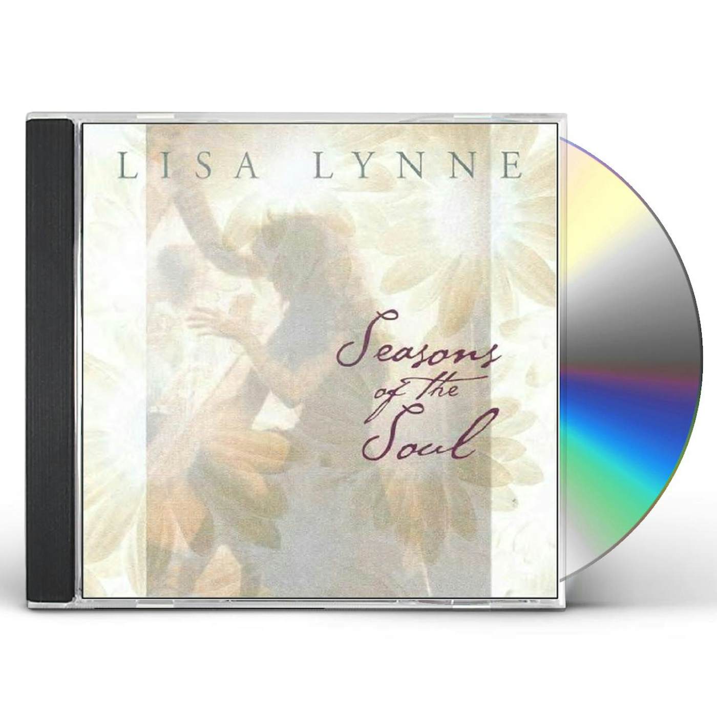 Lisa Lynne SEASONS OF THE SOUL CD