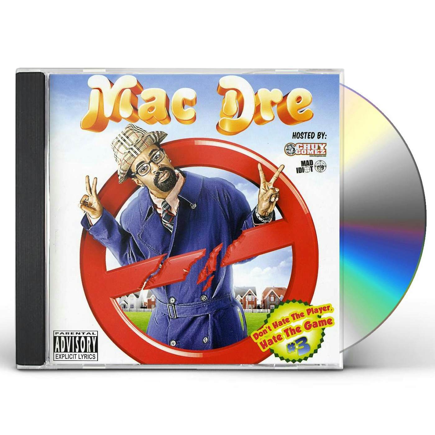 Mac Dre – Game Lyrics