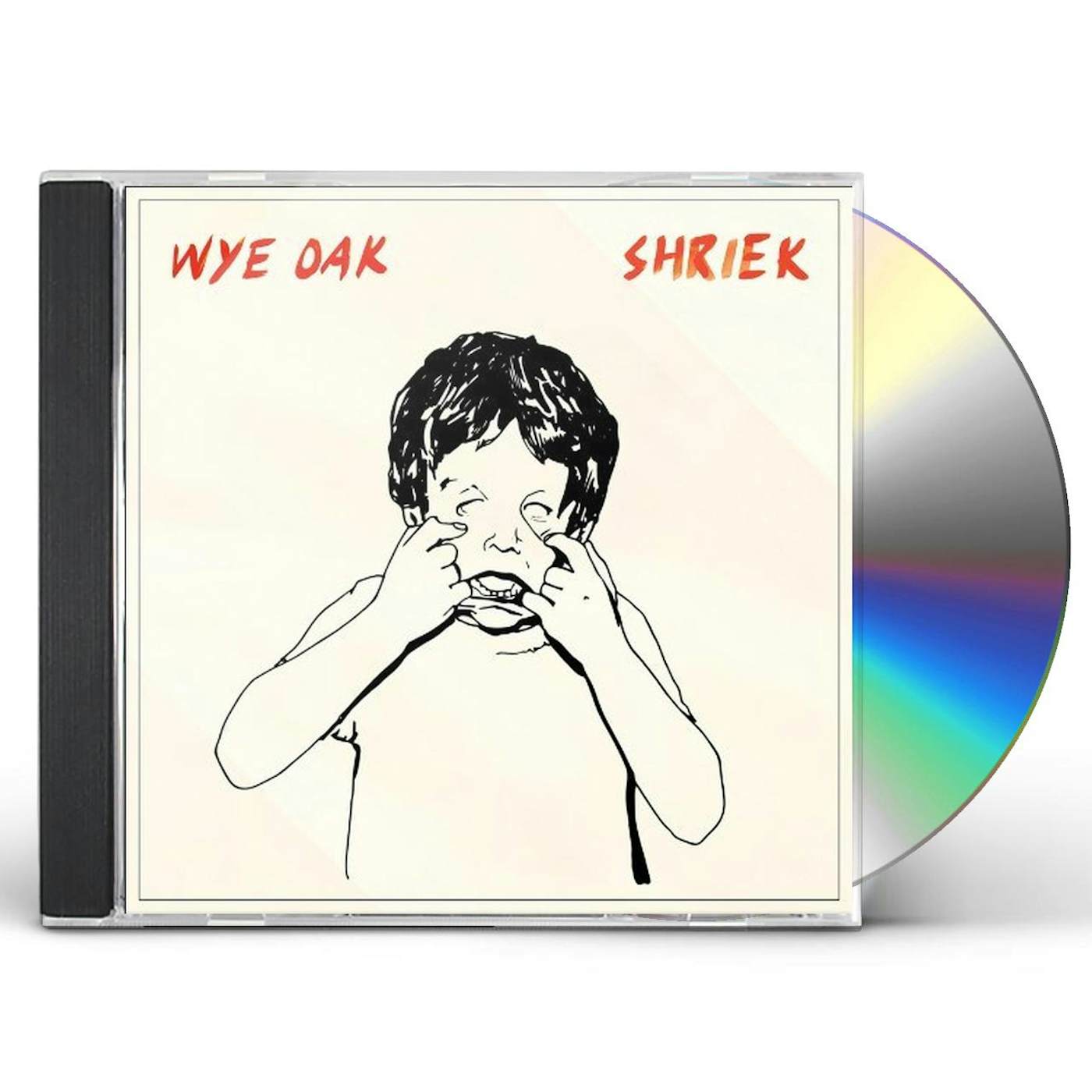 Wye Oak - No Horizon (Vinyl)