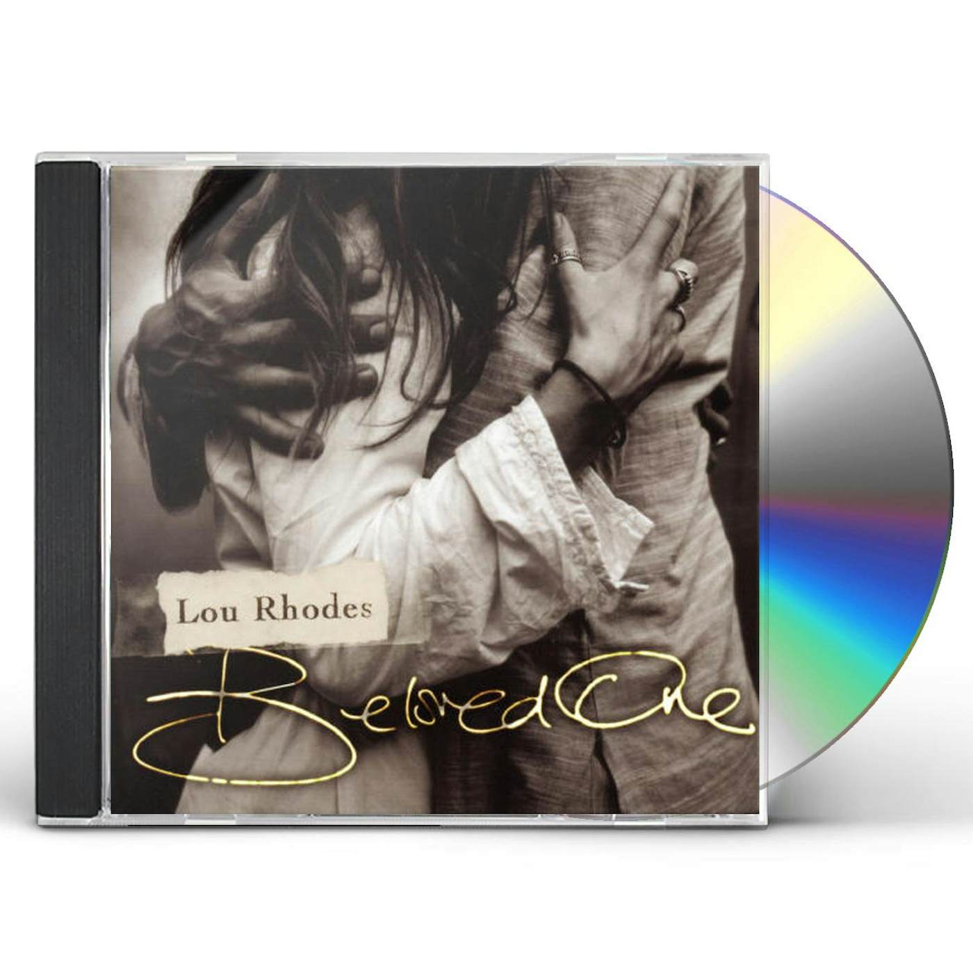 LOU RHODES / BELOVED ONE CD