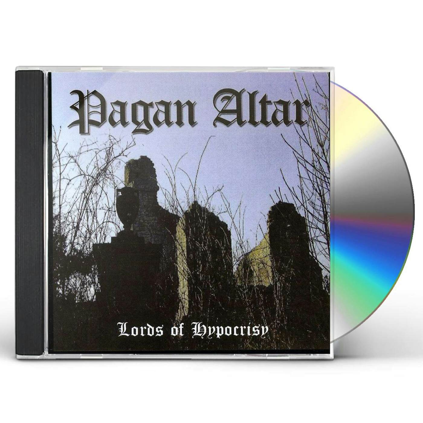 pagan altar merch