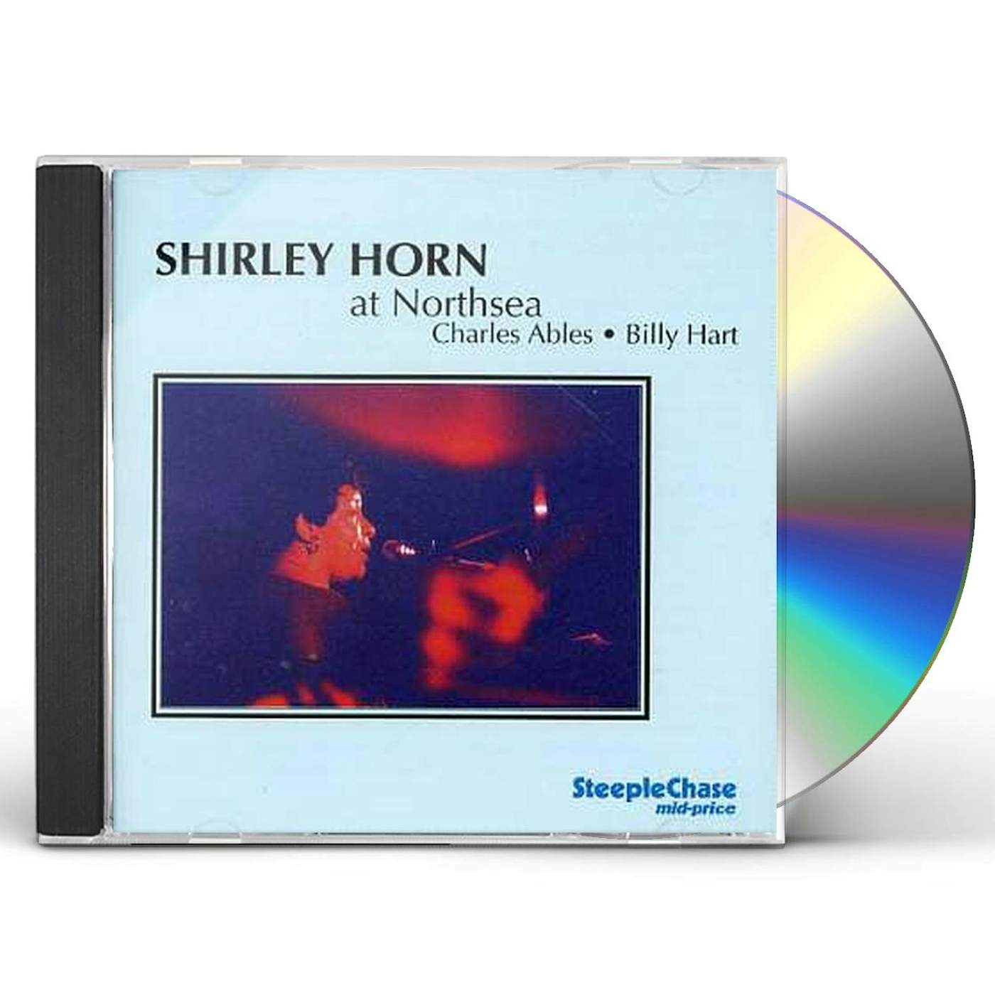 Shirley Horn AT NORTHSEA CD