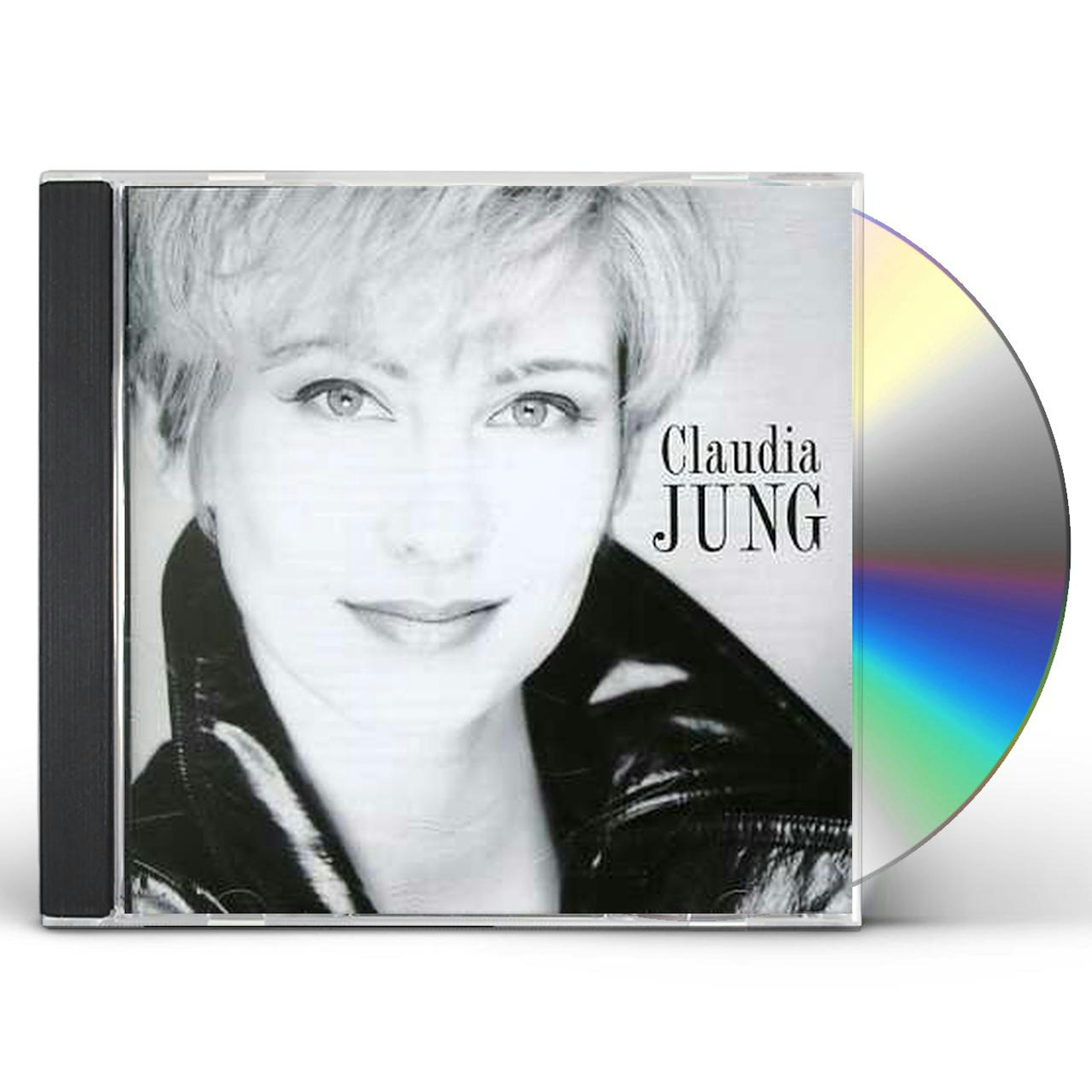 Claudia Jung CD