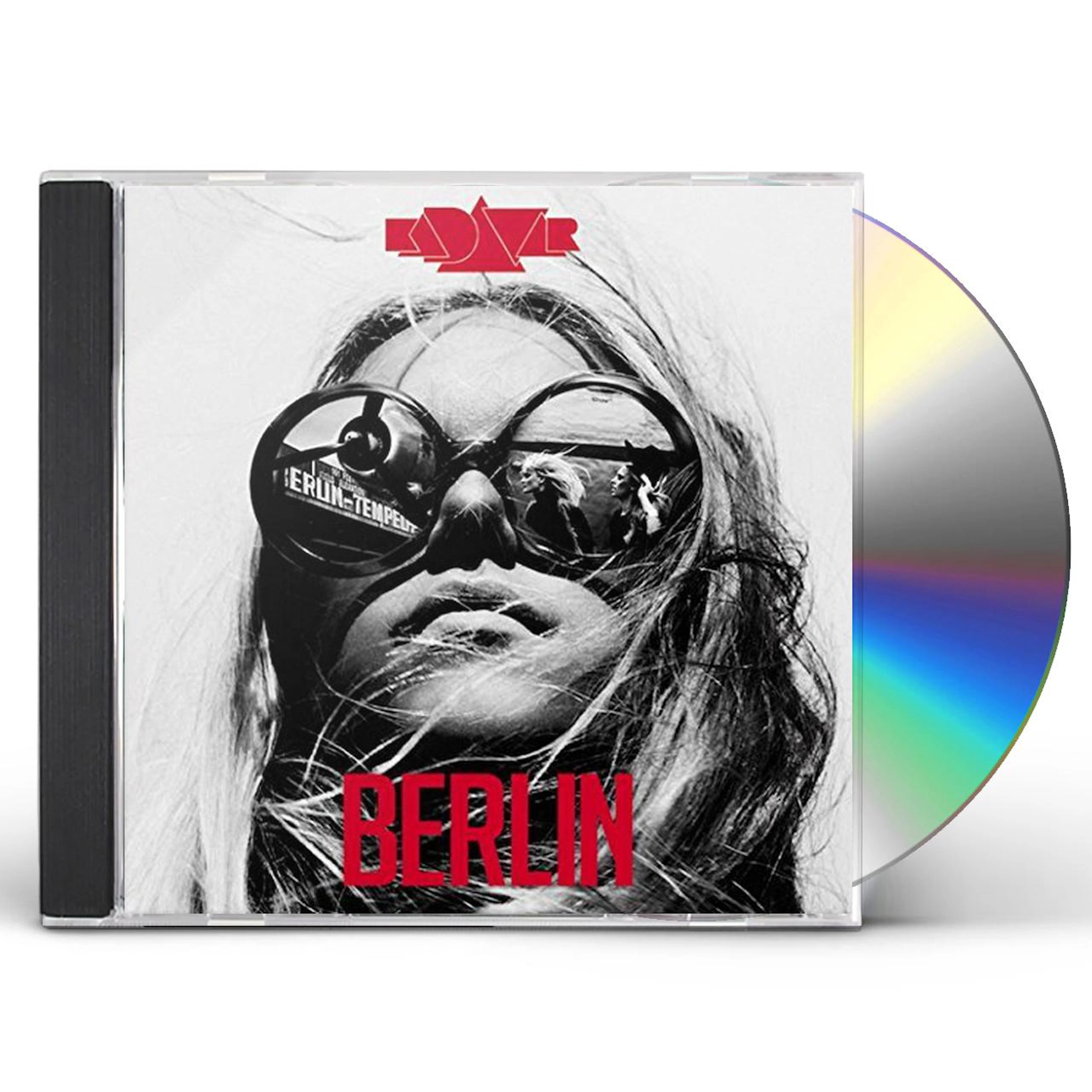 cd berlin