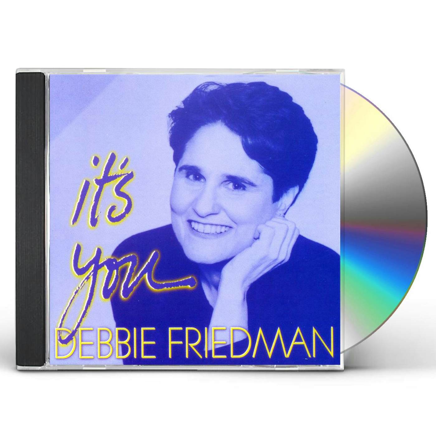 Debbie Friedman