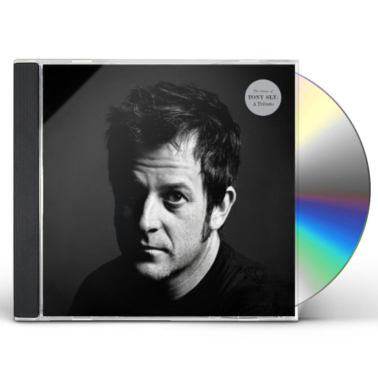 The Songs of Tony Sly: Tribute 新しいブランド - 洋楽