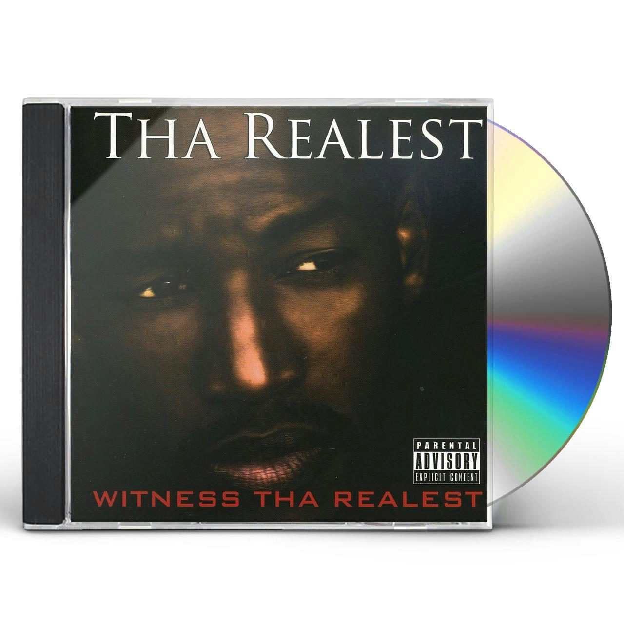 WITNESS THA REALEST CD