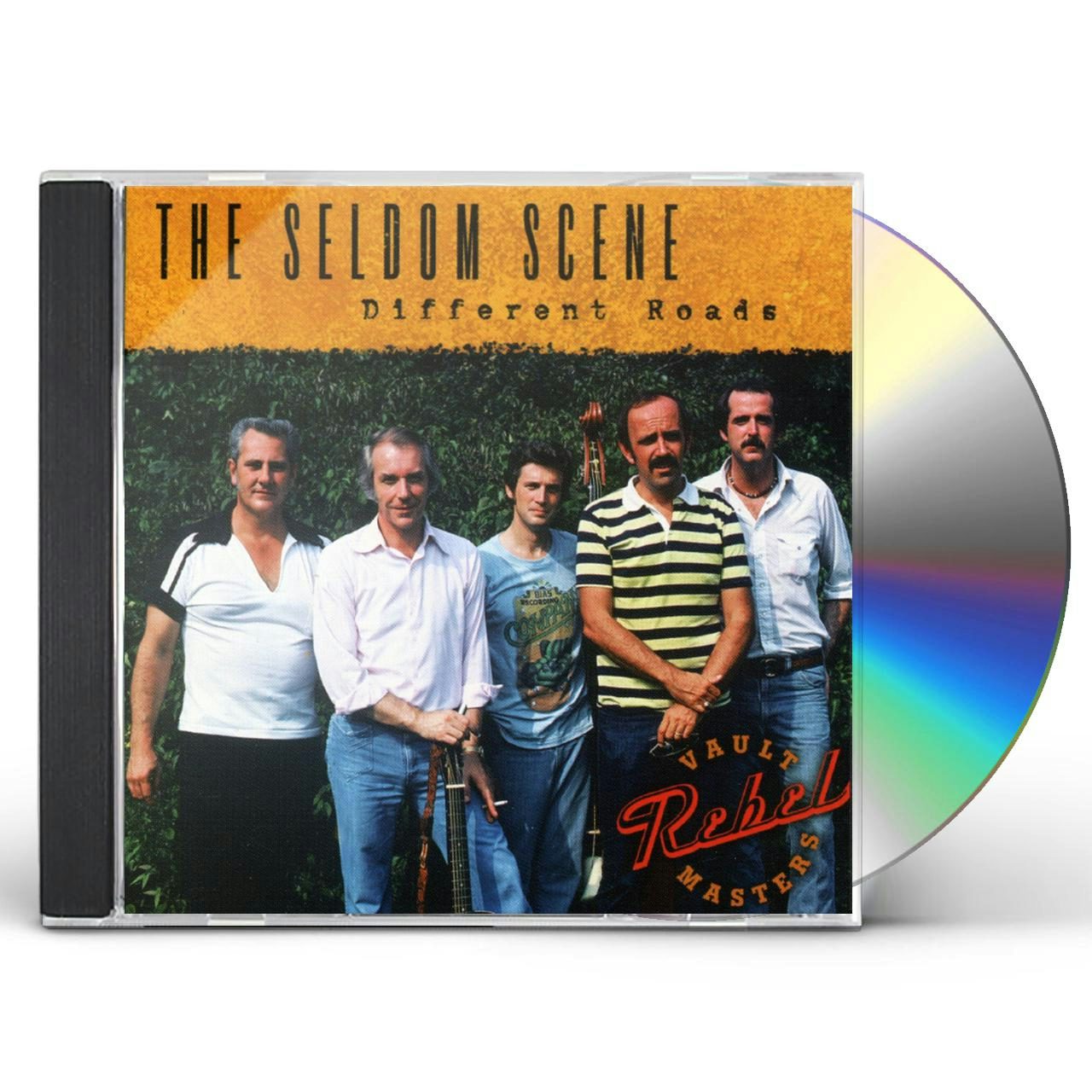 The Seldom Scene Shirts, The Seldom Scene Merch, The Seldom Scene