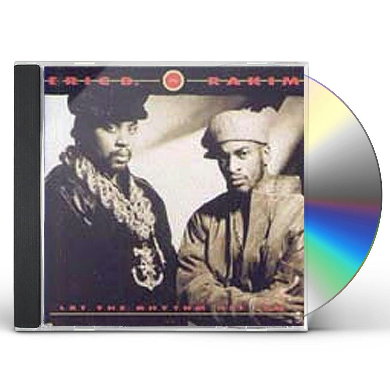 Eric B. & Rakim