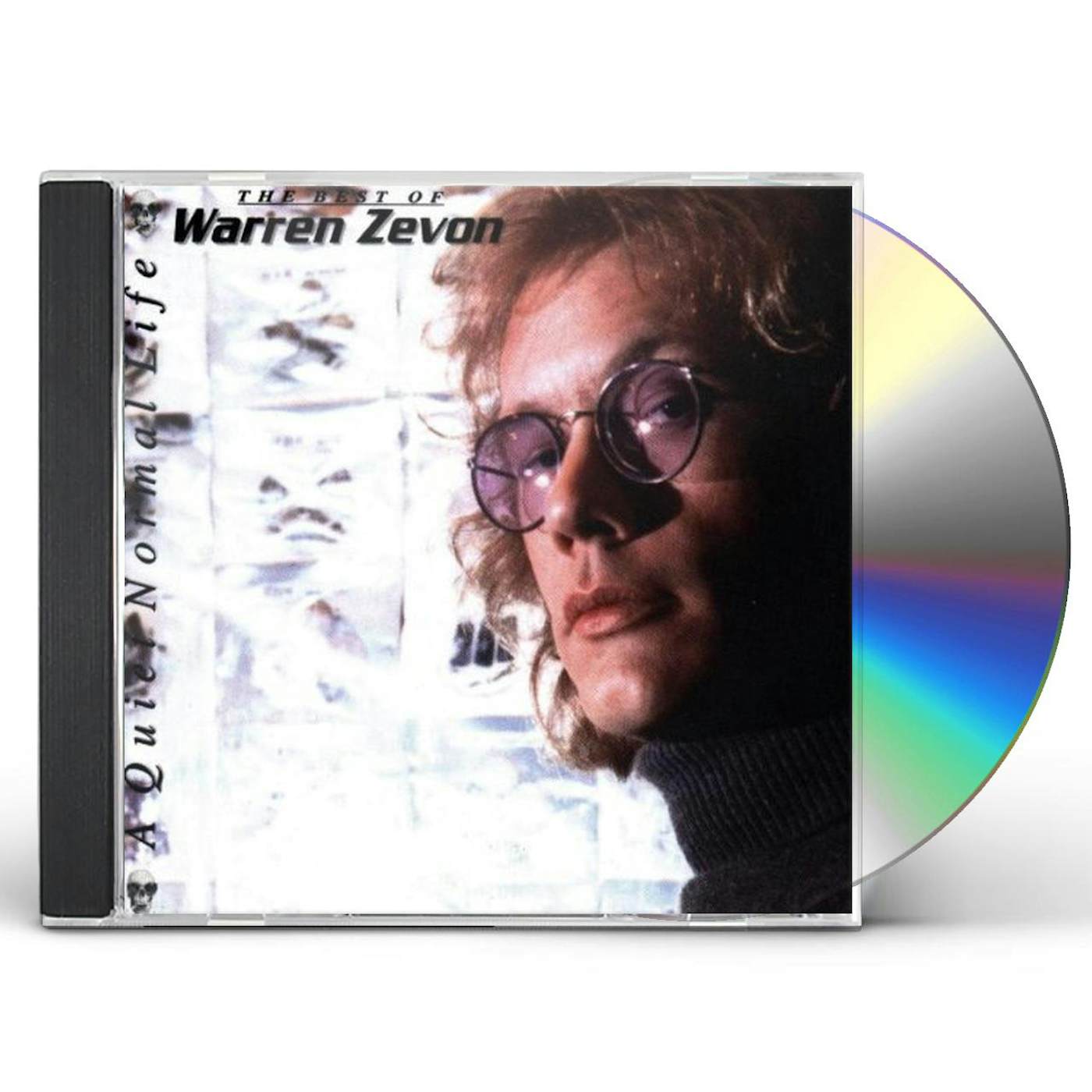 Randy Newman PAPER / Original Soundtrack CD