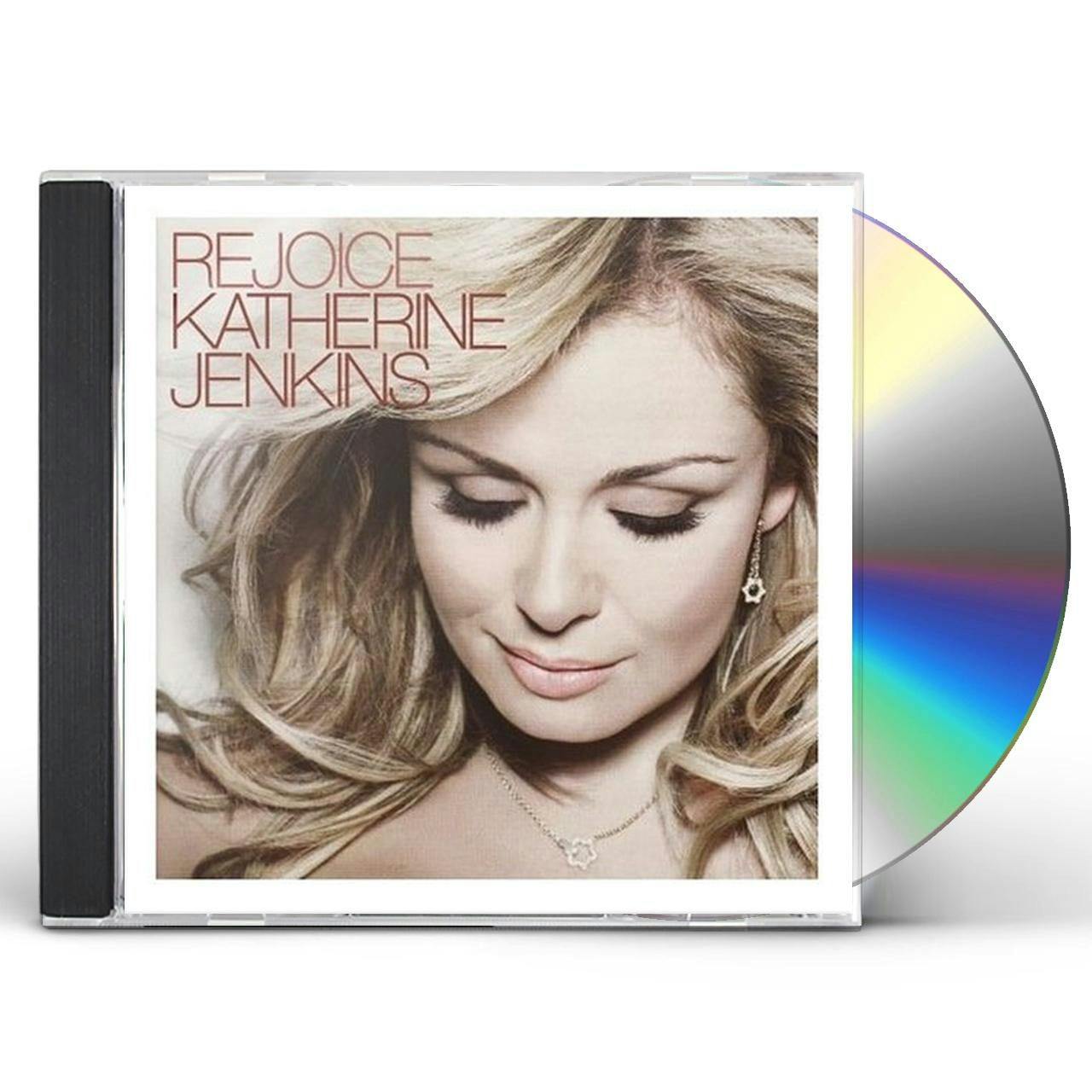 Katherine Jenkins ULTIMATE COLLECTION CD