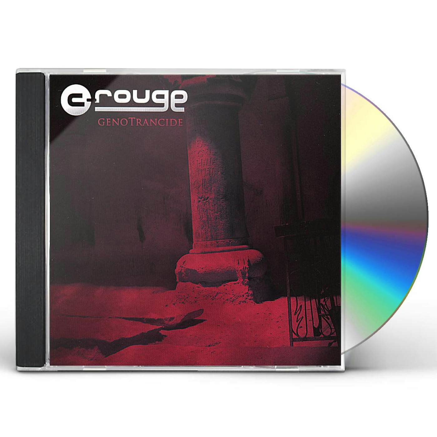 C-ROUGE GENOTRANCIDE CD
