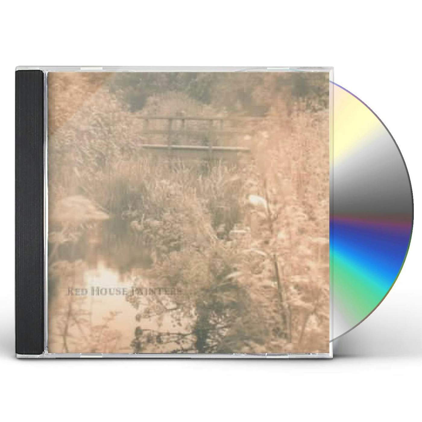 RED HOUSE PAINTERS 2 CD