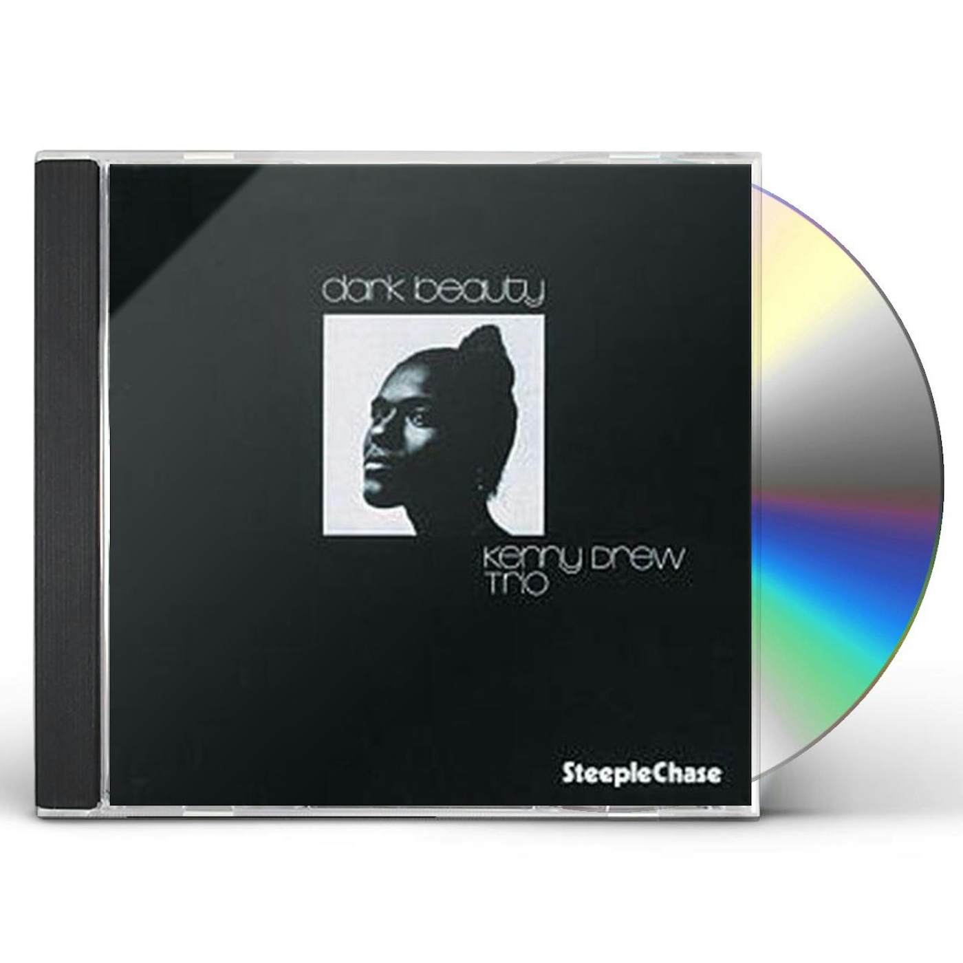 Kenny Drew DARK BEAUTY CD