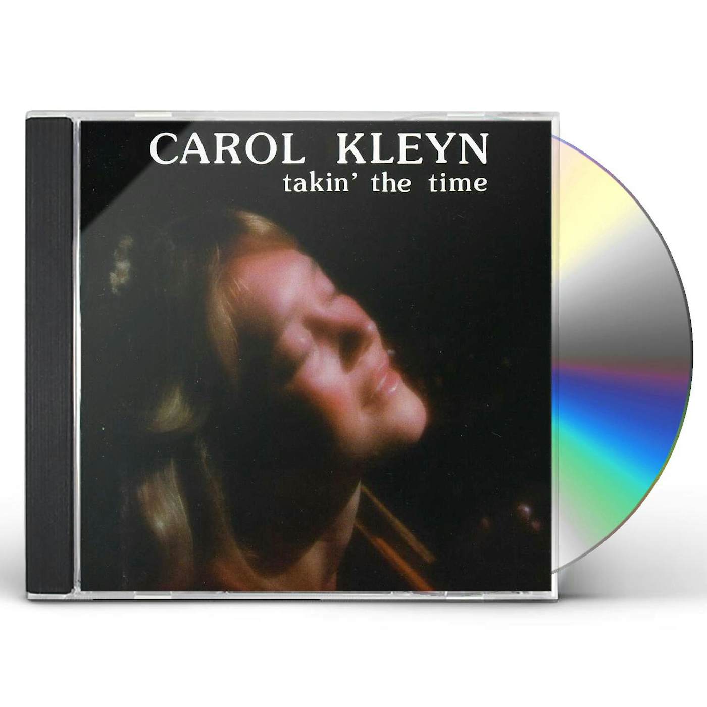 Carol Kleyn TAKIN THE TIME CD