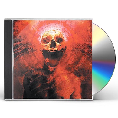 Integrity TO DIE FOR CD