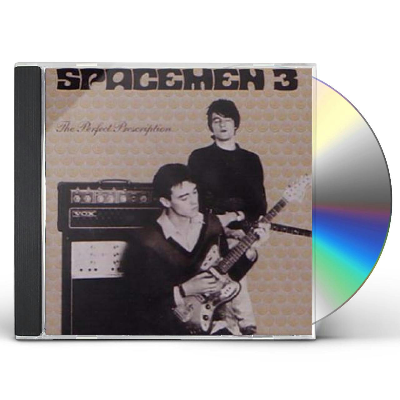 Spacemen 3