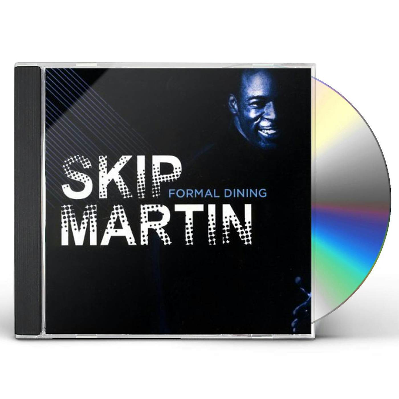 Skip Martin FORMAL DINING CD