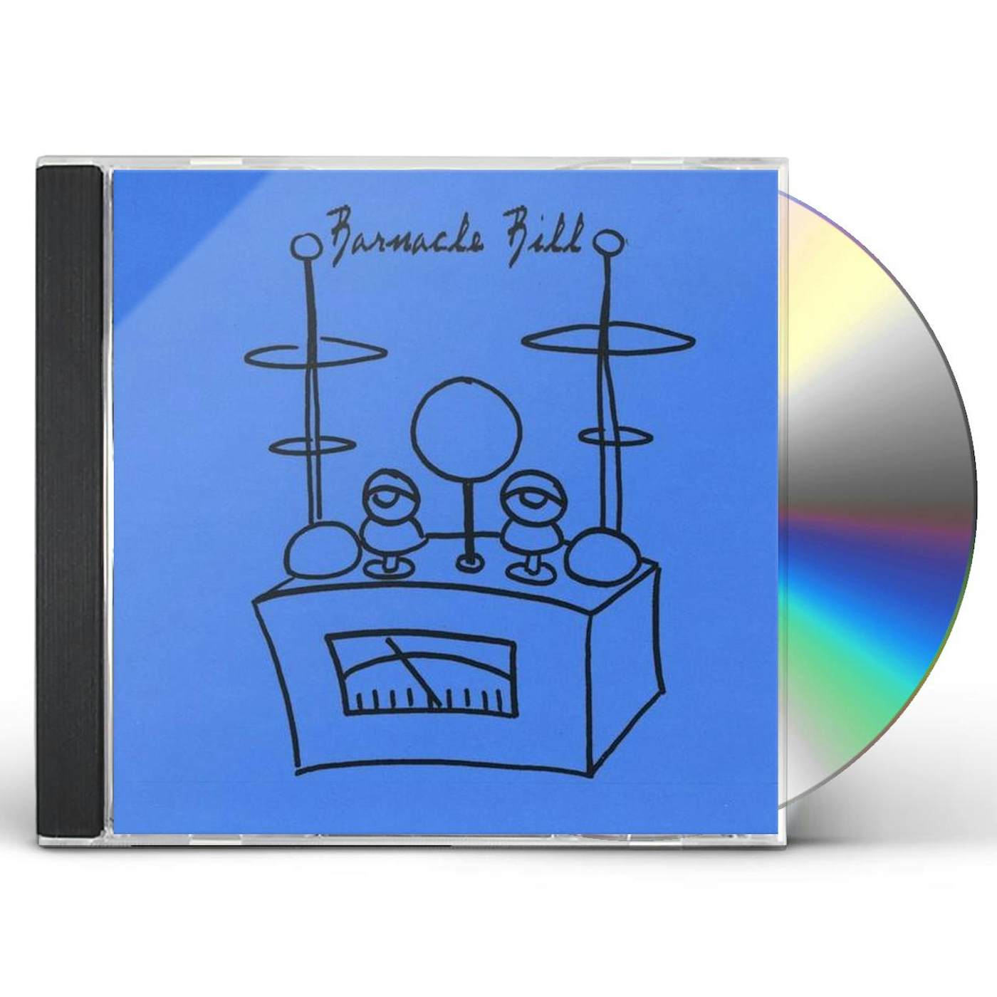 BARNACLE BILL CD